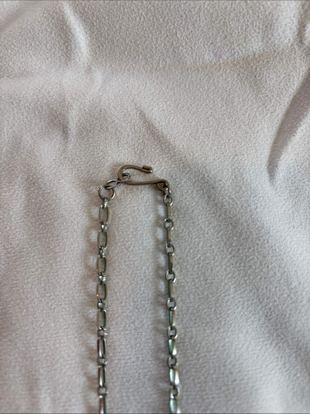Steampunk necklace - Picture 3 of 4